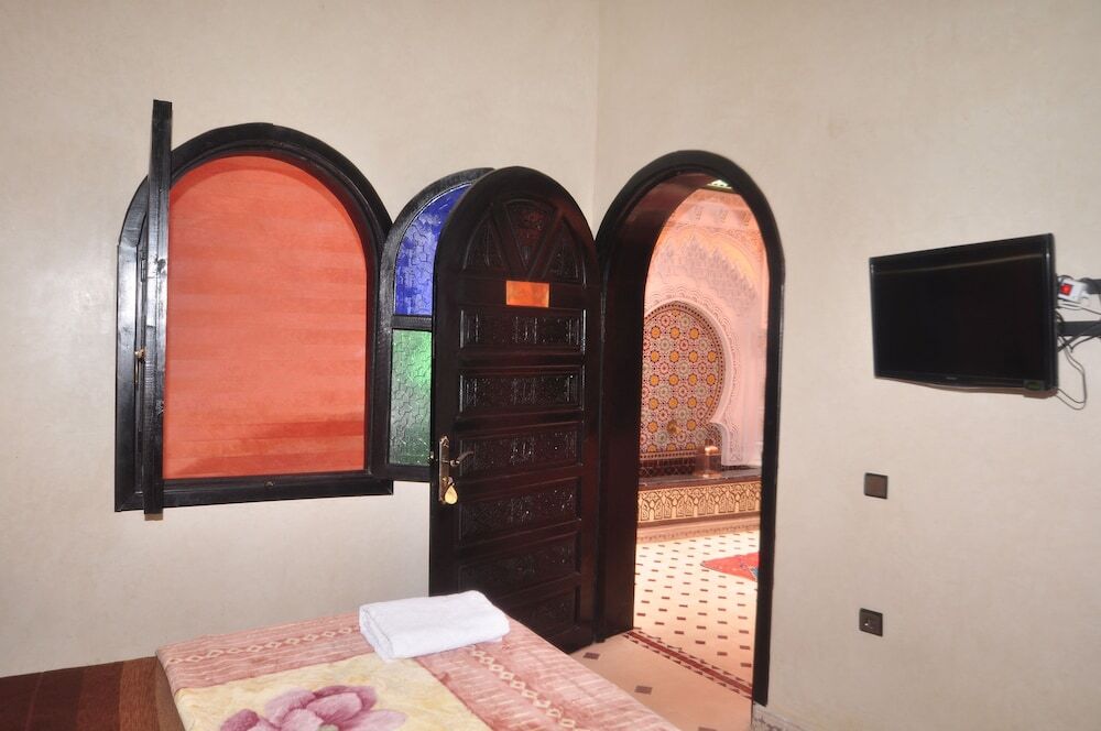 Riad Haj Thami Marrakesh Exterior foto